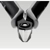Knipex 79 42 125 Z ESD ESD boční štípací kleště s fazetou 125 mm