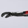 Knipex 85 51 250 AF kleště na spony pružného pásu 1 ks