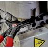 Knipex Cobra® QuickSet 87 21 300 instalatérské SIKO kleště Velikost klíče 60 mm 300 mm