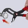 Knipex Cobra® QuickSet 87 21 300 instalatérské SIKO kleště Velikost klíče 60 mm 300 mm