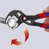 Knipex Cobra® QuickSet 87 21 300 instalatérské SIKO kleště Velikost klíče 60 mm 300 mm
