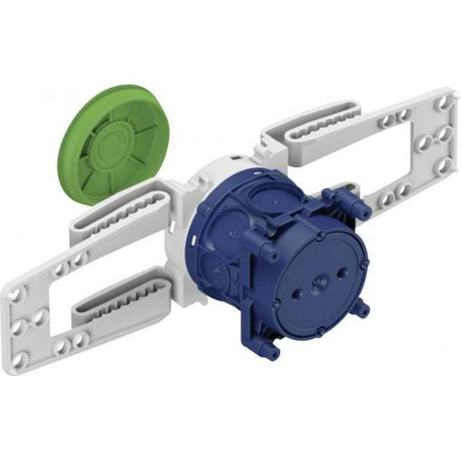 Spelsberg 97116588 propojovací krabice pro přístroje (Ø x v) 60 mm x 85 mm sada 5 ks 5 ks