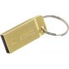 Verbatim METAL EXECUTIVE USB flash disk 64 GB zlatá 99106 USB 3.2 (Gen 1x1)