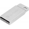 Verbatim Metall-Gehäuse USB flash disk 64 GB stříbrná 98750 USB 2.0