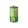 Baterie GP Greencell R20 (D), 1,5 V, balení 20 ks