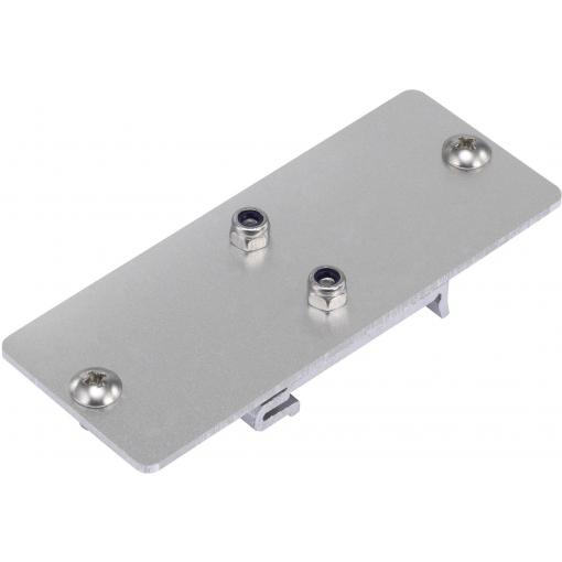 Renkforce RF-2826052 adaptér na DIN lištu 1 ks