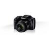 Digitální fotoaparát Canon Powershot SX540 HS, 20.3 Megapixel, Zoom (optický): 50 x, černá