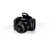 Digitální fotoaparát Canon Powershot SX540 HS, 20.3 Megapixel, Zoom (optický): 50 x, černá