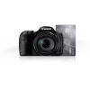 Digitální fotoaparát Canon Powershot SX540 HS, 20.3 Megapixel, Zoom (optický): 50 x, černá