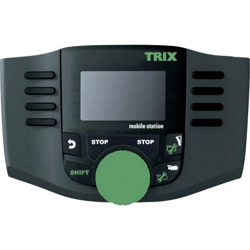 TRIX T66955 Mobile Station digitální centrála MM, DCC