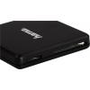 Hama externí čtečka paměťových karet USB 3.2 (Gen 1x1) černá