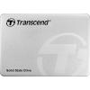 Transcend SSD370S 512 GB interní SSD pevný disk 6,35 cm (2,5) SATA 6 Gb/s Retail TS512GSSD370S