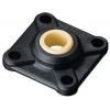 igus EFSM-06 kluzné ložisko s přírubou Ø otvoru 6 mm Rozestup děr 17 mm