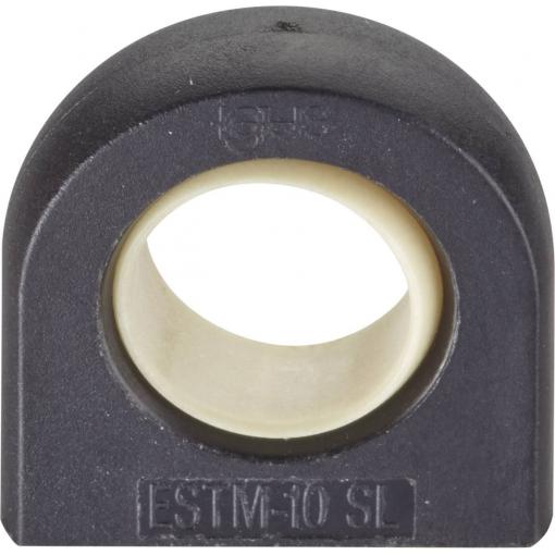 igus ESTM-06 SL stojaté kluzné ložisko Ø otvoru 6 mm Rozestup děr 10 mm