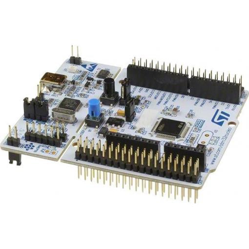STMicroelectronics NUCLEO-F446RE vývojová deska NUCLEO-F446RE STM32 F4 Series