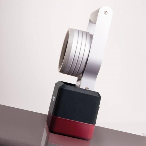 Staudte-Hirsch LED ruční akumulátorová svítilna SH-5.100, 1040 lm, 551000