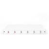 Digitus DN-96330-4 LWL patch panel 6 portů LC 1 U