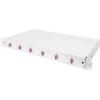 Digitus DN-96330-4 LWL patch panel 6 portů LC 1 U