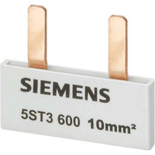 Siemens 5ST3602 sběrnicová lišta 63 A