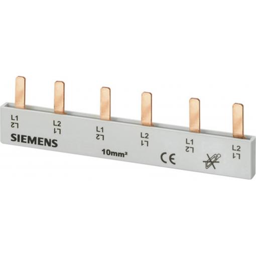 Siemens 5ST3623 sběrnicová lišta 63 A