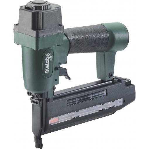 Metabo DSN 50DL pneumatický sponkovací stroj 8 bar kufřík