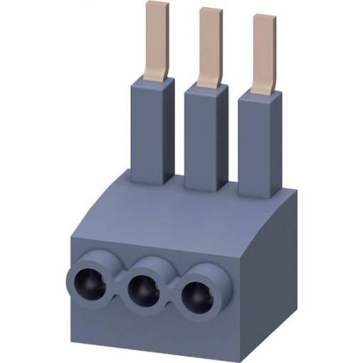 Siemens 3RM1920-1AA 3RM19201AA napájecí svorka