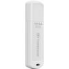 Transcend JetFlash® 730 USB flash disk 32 GB bílá TS32GJF730 USB 3.2 (Gen 1x1)