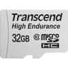 Transcend High Endurance paměťová karta microSDHC 32 GB Class 10 vč. SD adaptéru