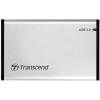 Transcend TS0GSJ25S3 pouzdro pevného disku SATA 2.5 palec USB 3.2 (Gen 1x1)