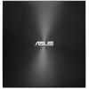Asus ZenDrive U7M SDRW-08U7M-U ZD externí DVD vypalovačka Retail USB 2.0 černá