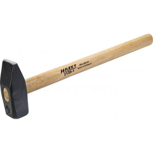 Hazet 2139-1 perlík 3510 g 600 mm DIN 1042 1 ks