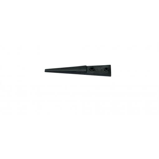BERNSTEIN Tools for Electronics 5-432-0 náhradní hrot pro pinzetu