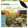GARDENA Systém Micro-Drip 13010-20 základní sada pro rostliny v řadě S 4,6 mm Délka hadice: 15 m