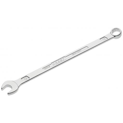 Hazet 600LG-12 600LG-12 očkoplochý klíč Délka klíče (cm) (jen pro nadpis) 12 mm