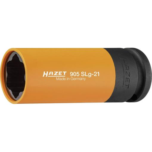 Hazet rázový nástrčný klíč, 1/2, 905Slg-21