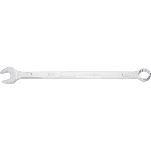 Hazet 600LG-17 600LG-17 očkoplochý klíč Délka klíče (cm) (jen pro nadpis) 17 mm