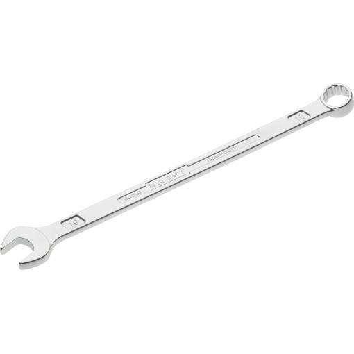 Hazet 600LG-19 600LG-19 očkoplochý klíč Délka klíče (cm) (jen pro nadpis) 19 mm