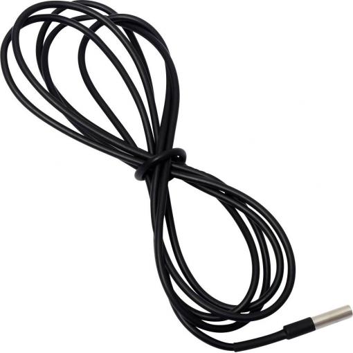 Joy-it LK-Temp 2 teplotní senzor 1 ks Vhodné pro (vývojové sady): Raspberry Pi®