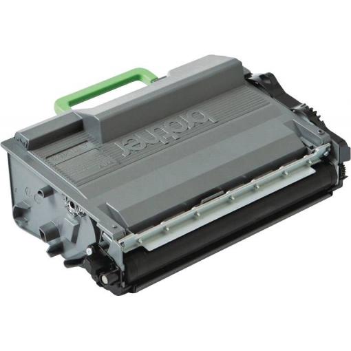 Brother Toner TN-3512 originál černá 12000 Seiten TN3512