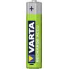 Varta RECH.AC.PowerAAA550mAh Bli 4 akumulátor AAA Ni-MH 550 mAh 1.2 V 4 ks