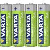 Varta RECH.AC.Power AA1350mAh Bli4 akumulátor AA, Ni-MH, 1350 mAh, 1.2 V, 4 ks