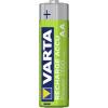 Varta RECH.AC.Power AA1350mAh Bli4 akumulátor AA, Ni-MH, 1350 mAh, 1.2 V, 4 ks