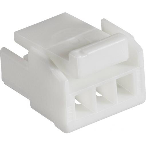 JST GH zásuvkový konektor na kabel 13, rozteč 1.25 mm, GHR-13V-S, 1 ks