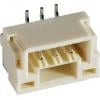 JST GH konektor do DPS 4, rozteč 1.25 mm, BM04B-GHS-TBT (LF)(SN)(N), 1 ks