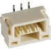 JST GH konektor do DPS 6, rozteč 1.25 mm, BM06B-GHS-TBT (LF)(SN)(N), 1 ks