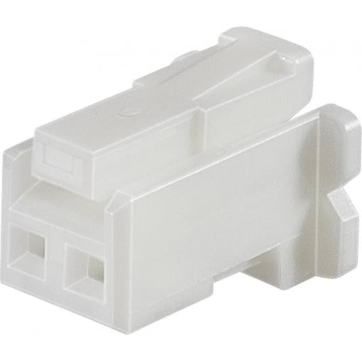 JST zásuvkový konektor na kabel 3, rozteč 2 mm, PAP-03V-S, 1 ks