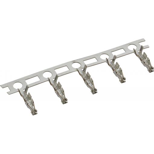 JST zásuvkový konektor na kabel 1, SPHD-001T-P0.5, 1 ks