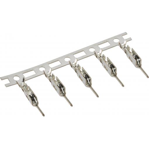 JST krimpovací kontakt 1, rozteč 2 mm, SPAL-001T-P0.5, 1 ks
