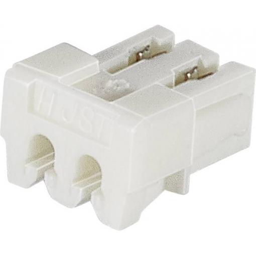 JST SUR zásuvkový konektor na kabel 4, rozteč 0.80 mm, 04SUR-32S, 1 ks