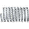 Paulmann MaxLED 500 70666 LED pásek základní sada konektor 24 V 3 m teplá bílá 1 ks